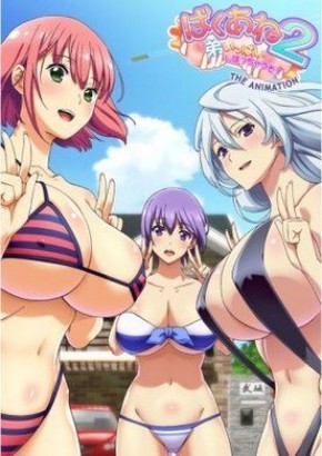 Watch hentai Baku Ane 2: Otouto Ippai Shibocchau zo! The Animation