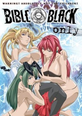 Watch hentai Bible Black Only Imari Rape