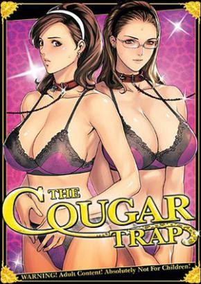 Watch hentai Cougar Trap