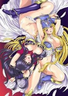 Watch hentai Ikusa Otome Valkyrie 2