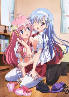 Watch hentai Imouto Paradise! 2