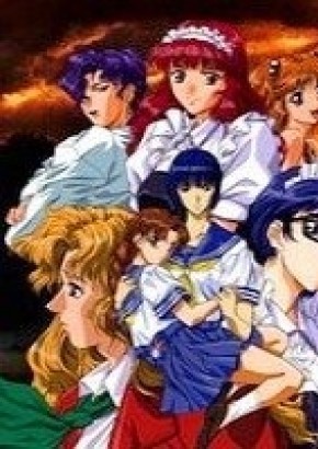 Watch hentai Kawarazaki-ke no Ichizoku The Animation