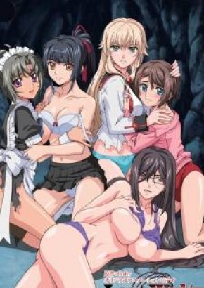 Watch hentai Last Waltz: Hakudaku Mamire no Natsu Gasshuku