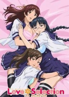 Watch hentai Love Selection: The Animation