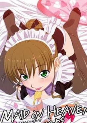 Maid in Heaven SuperS