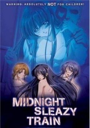 Watch hentai Midnight Sleazy Train