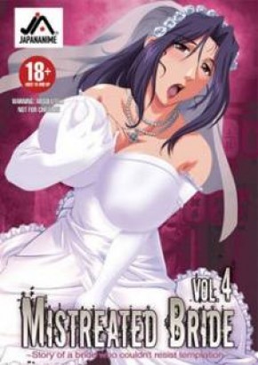 Watch hentai Mistreated Bride