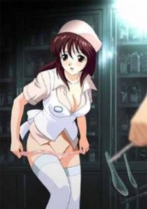 Naughty Nurse Hentai - Watch Naughty Nurses - Episode 1 online with english subtitles