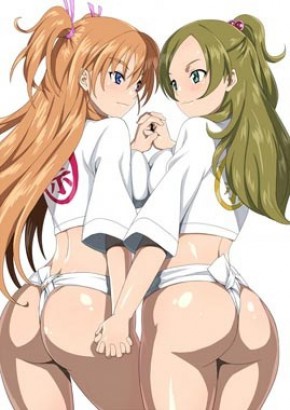 Watch hentai Sisters: The Last Day of Summer