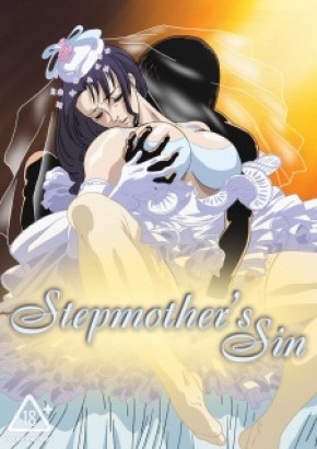 Watch hentai Stepmother's Sin