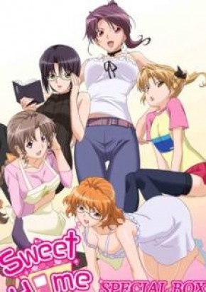 Watch hentai Sweet Home: H na Onee-san wa Suki Desu ka?