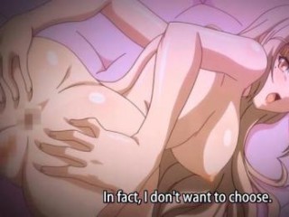 Watch hentai Tsugou no Yoi Sexfriend?