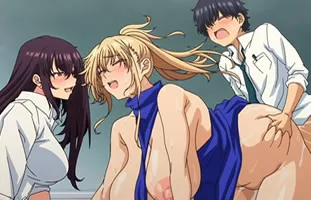 Love wa Gal kara Hajimaru Unmei