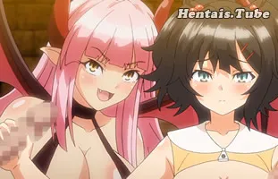 Succubus Connect! Episode 4
